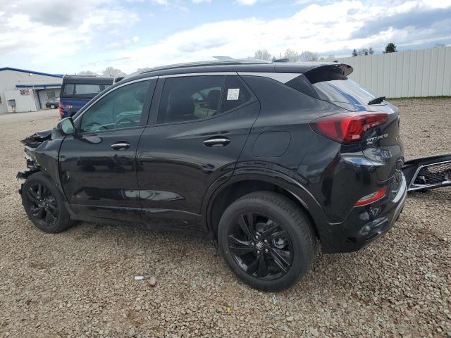 Vin: kl4amesl4sb156816, lot: 55428645, buick encore sport touring 20252