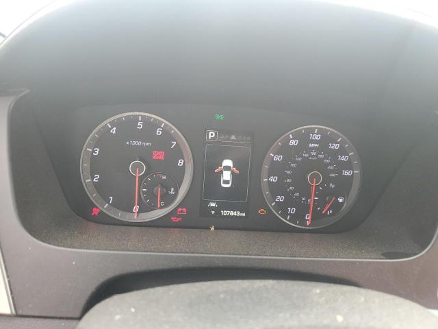 2015 HYUNDAI SONATA SPO - 5NPE34AB8FH137591