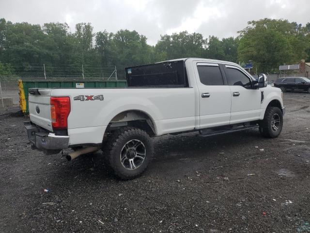 Vin: 1ft8w3b64hec25752, lot: 57534275, ford f350 super duty 20173