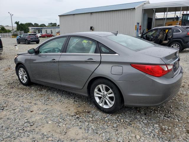 Vin: 5npeb4ac3dh776938, lot: 58755685, hyundai sonata gls 20132