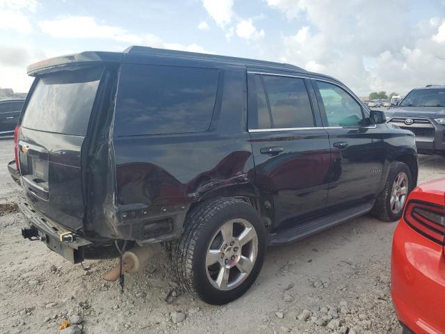 Vin: 1gnscbkc8fr709466, lot: 58218165, chevrolet tahoe c1500 lt 20153