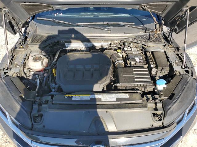 2021 VOLKSWAGEN ARTEON SEL WVWSR7AN1ME013138