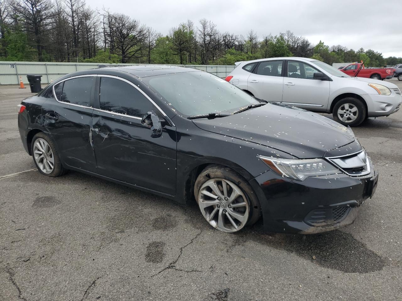 ACURA ILX PREMIUM