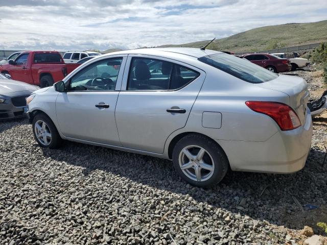Vin: 3n1cn7ap8kl814828, lot: 56728965, nissan versa s 20192