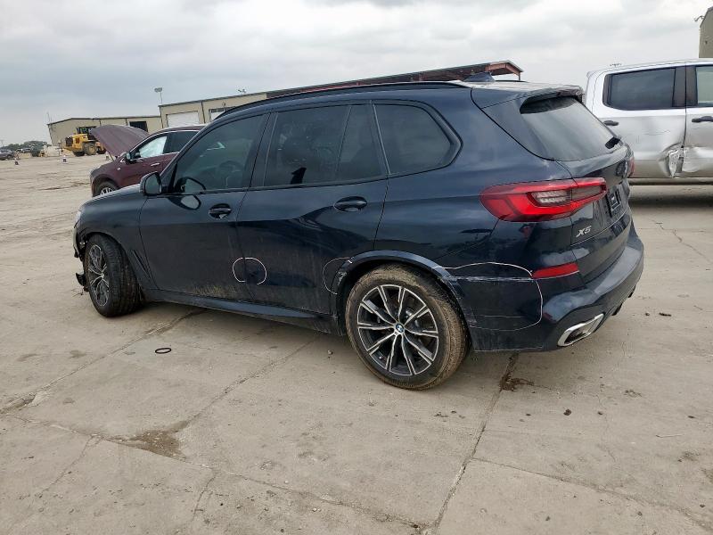 Vin: 5uxcr4c07p9n48328, lot: 57619515, bmw x5 sdrive 40i 20232