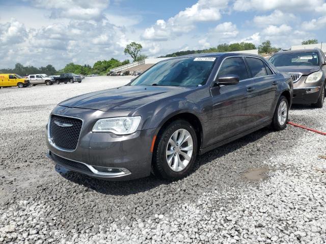 CHRYSLER 300 LIMITE