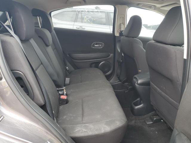 2016 HONDA HR-V EX - 3CZRU6H59GM755809