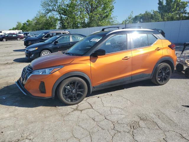 Vin: 3n1cp5cv0rl561587, lot: 55606575, nissan kicks sv 2024 img_1