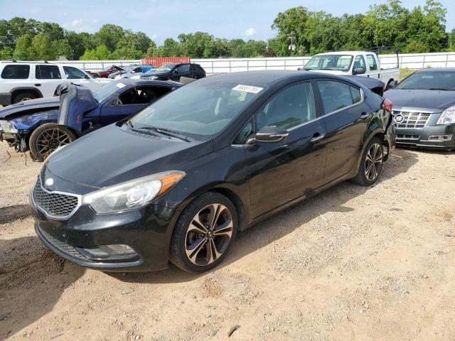 KIA FORTE EX