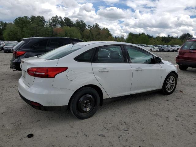 Vin: 1fadp3f29hl274031, lot: 56173575, ford focus se 20173