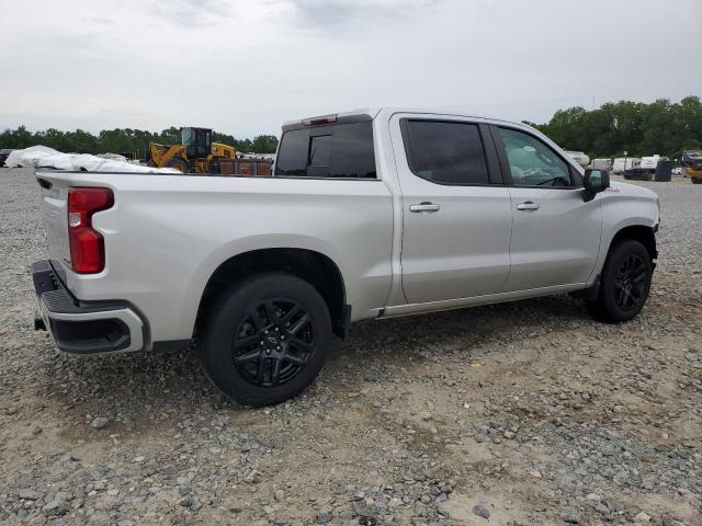 Vin: 3gcudeet4ng585626, lot: 58812515, chevrolet all models k1500 rst 20223