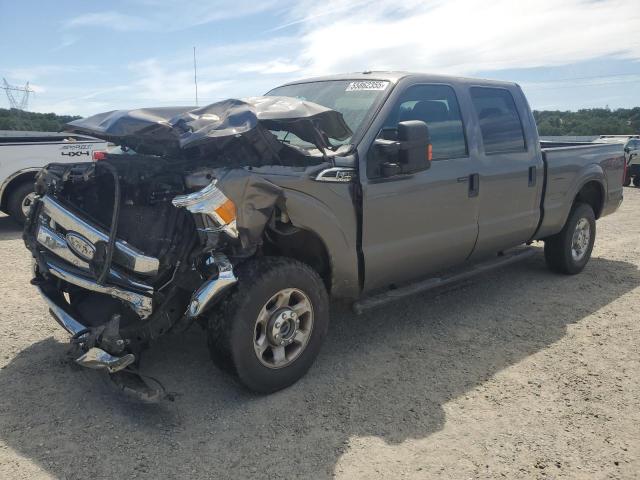 Vin: 1ft7w2b6xdea39777, lot: 55862355, ford f250 super duty 2013 img_1