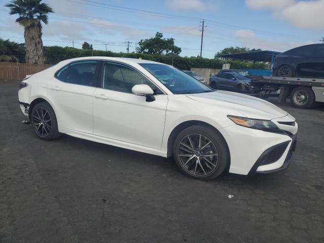Vin: 4t1g11akxpu159429, lot: 56998625, toyota camry se night shade 20234