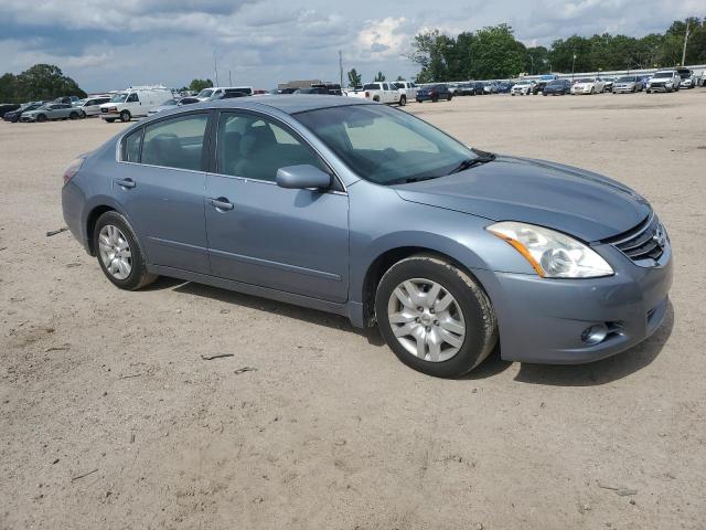 Vin: 1n4al2ap4an449968, lot: 58575675, nissan altima base 20104