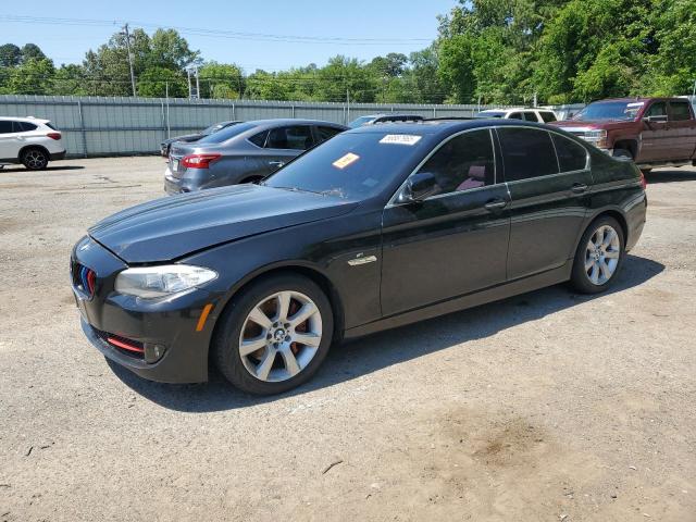 BMW 550 I