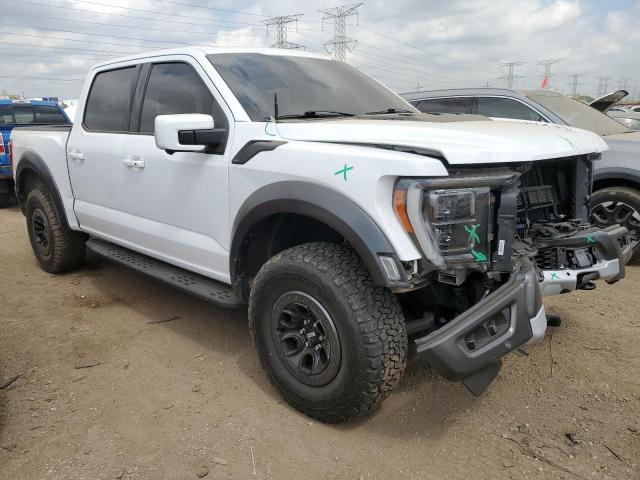 Vin: 1ftfw1rg6mfc22317, lot: 56631505, ford f150 raptor 20214