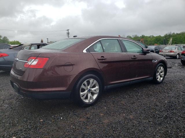Vin: 1fahp2ew6cg101259, lot: 56930375, ford taurus sel 20123