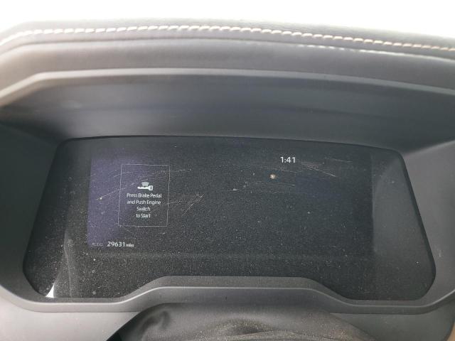 2024 TOYOTA TUNDRA CRE - 5TFMA5DB3RX148400