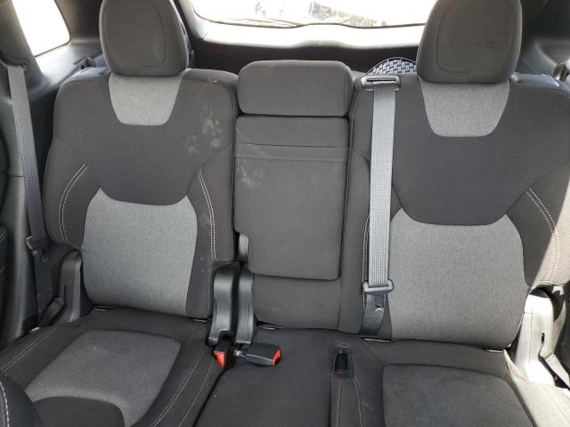2016 JEEP CHEROKEE S 1C4PJMABXGW182719