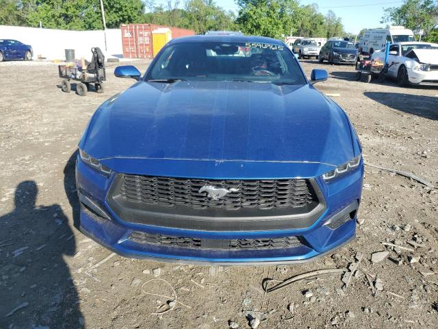2024 FORD MUSTANG 1FA6P8THXR5104393