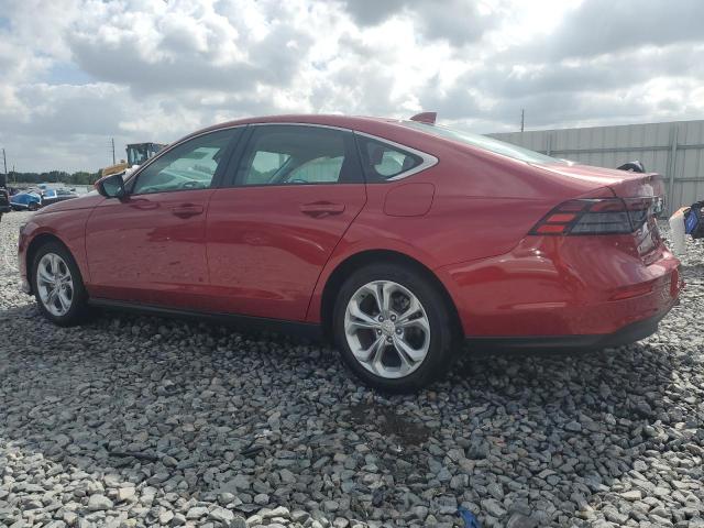 Vin: 1hgcy1f24ra036707, lot: 54694465, honda accord lx 20242
