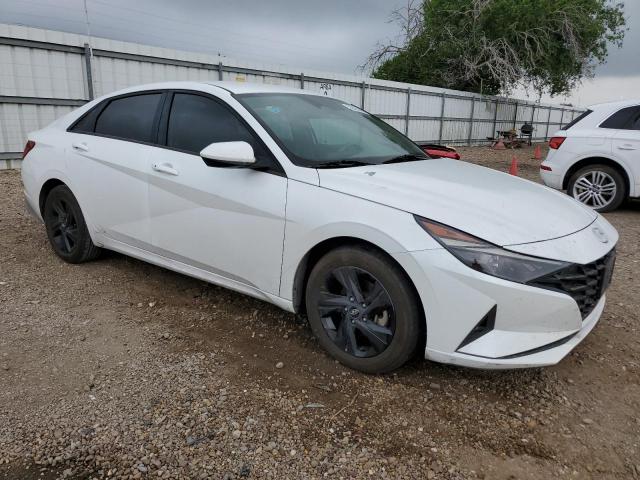 Vin: 5nplm4ag0mh038583, lot: 55353445, hyundai elantra sel 20214