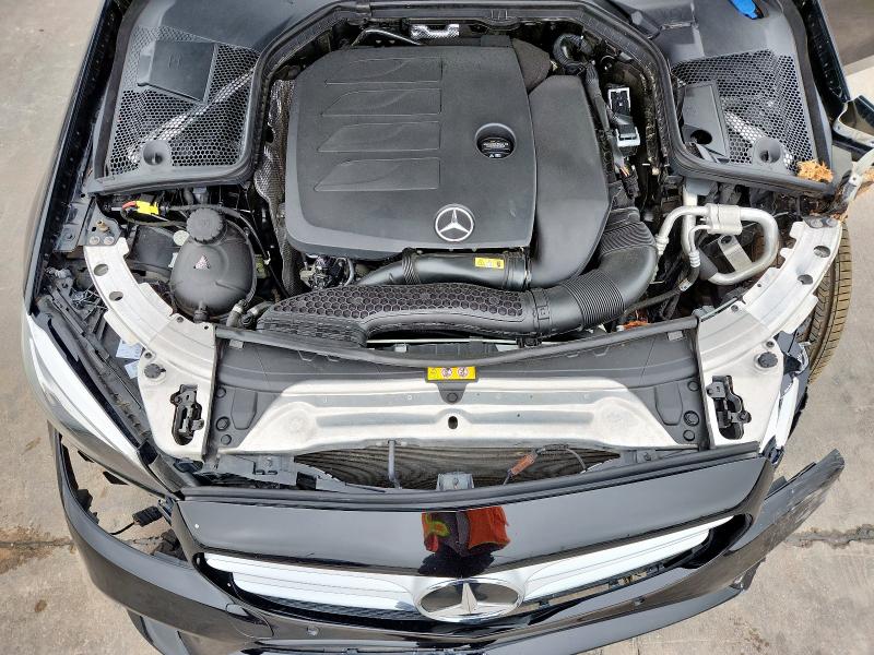 2021 MERCEDES-BENZ C 300 W1KWF8DB4MR615158