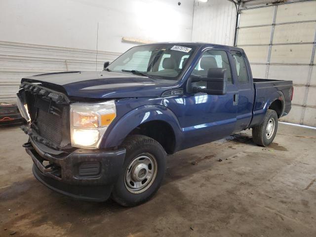 Vin: 1ft7x2b62bea70452, lot: 56575775, ford f250 super duty 2011 img_1