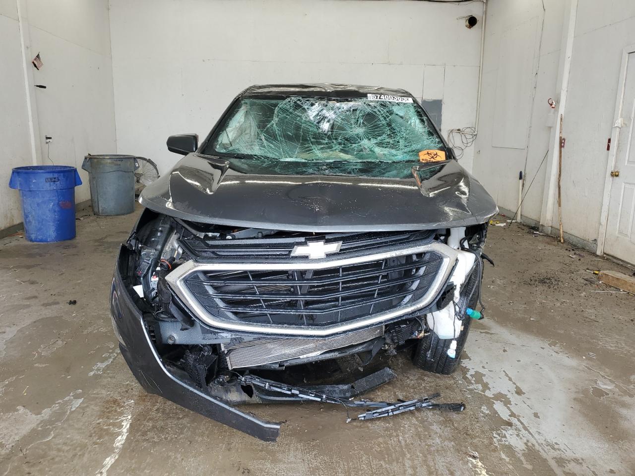 CHEVROLET EQUINOX 2020