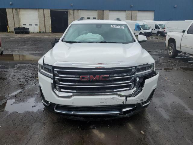 2023 GMC ACADIA SLE - 1GKKNRL49PZ217814