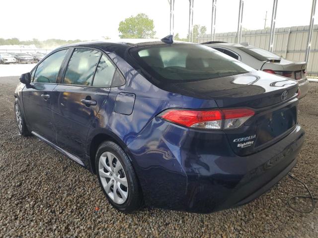Vin: 5yfeprae9lp115593, lot: 57087515, toyota corolla le 20202