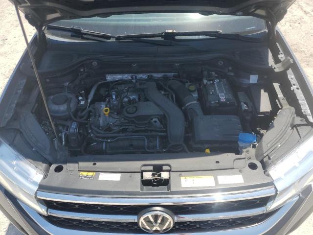 2022 VOLKSWAGEN TAOS SEL 3VV2X7B23NM016064