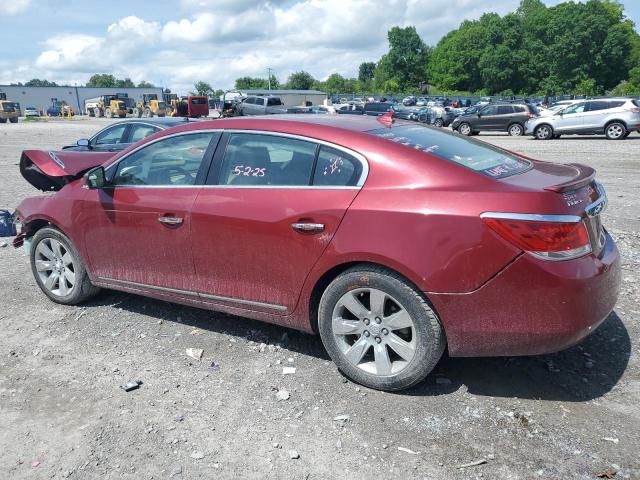 Vin: 1g4gc5edxbf246628, lot: 56413195, buick lacrosse cxl 20112