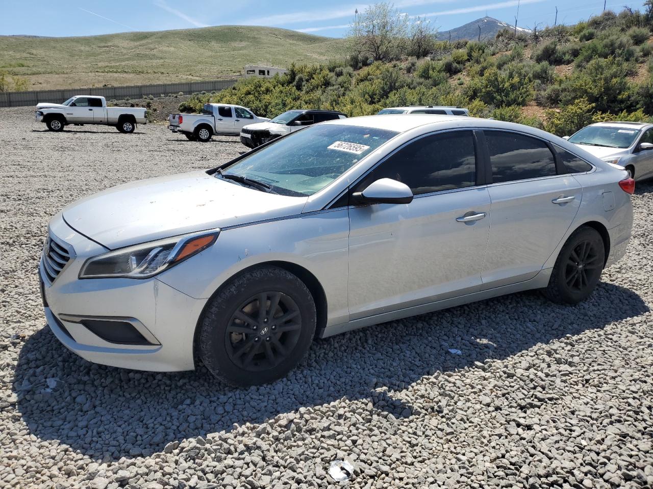 HYUNDAI SONATA SE