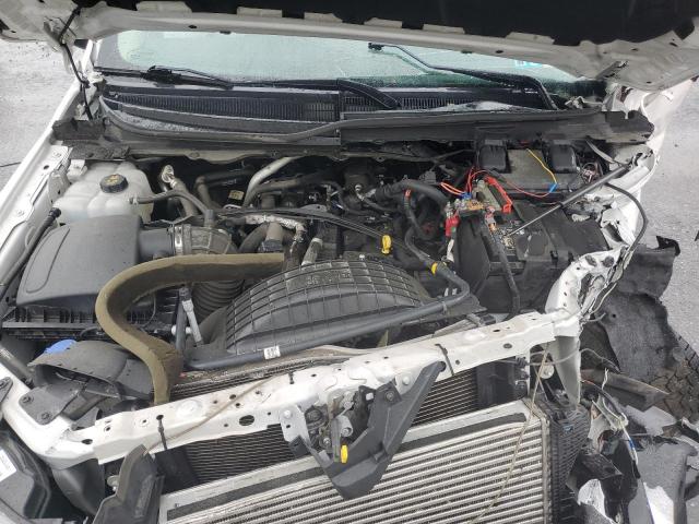 2021 FORD RANGER XL 1FTER4FH1MLD33442