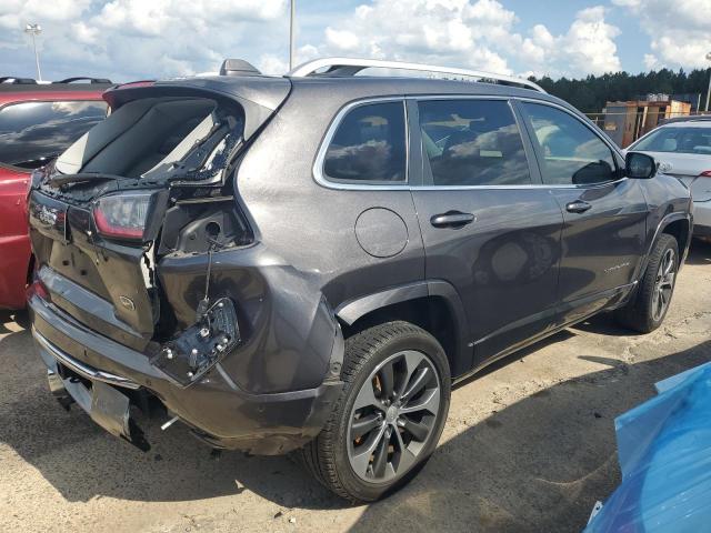 Vin: 1c4pjmjx3kd249600, lot: 56230925, jeep cherokee overland 20193