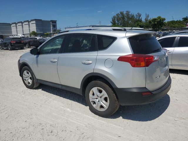 Vin: 2t3bfrevxfw264458, lot: 57273675, toyota rav4 le 20152