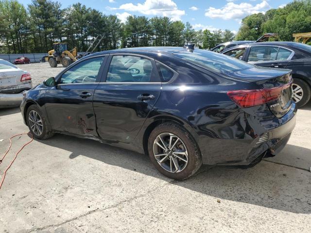 Vin: 3kpf24ad9pe655756, lot: 54922265, kia forte lx 20232