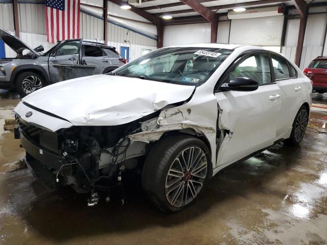 KIA FORTE GT
