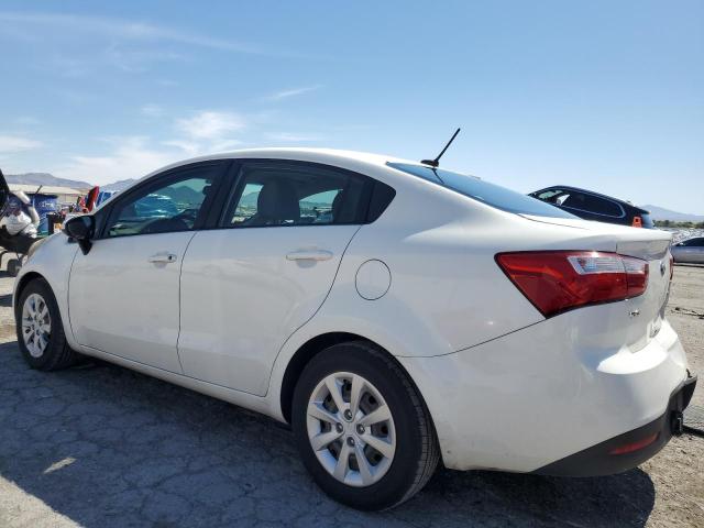 Vin: knadm4a39e6419147, lot: 56511965, kia rio lx 20142