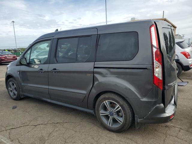 Vin: nm0ge9g25l1452565, lot: 58438635, ford transit titanium 20202