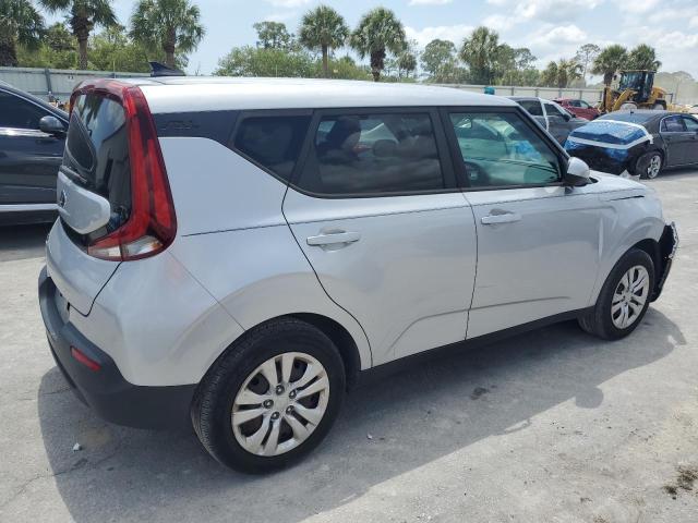 Vin: kndj23au7l7087330, lot: 55439925, kia soul lx 20203
