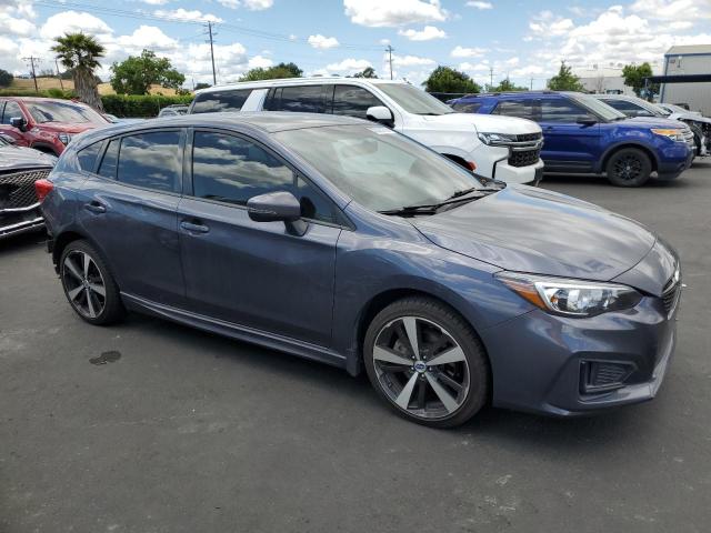 Vin: 4s3gtam62h3723143, lot: 56323785, subaru impreza sport 20174