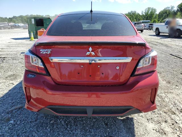 2024 MITSUBISHI MIRAGE G4 - ML32FUFJ5RHF11206