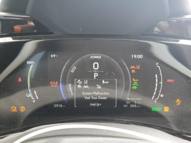 2024 LEXUS NX 450H LU JTJKKCFZ8R2034891
