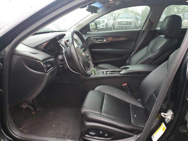 2017 CADILLAC ATS - 1G6AG5RX3H0205260