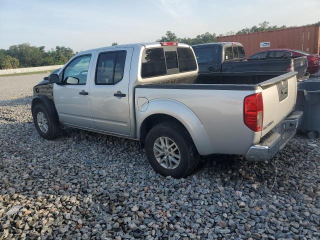 Vin: 1n6ad0erxkn773934, lot: 58340765, nissan frontier s 20192