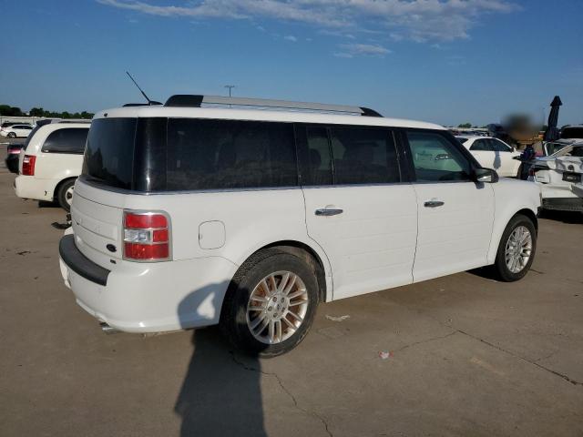 2016 FORD FLEX SEL 2FMHK6C80GBA11814