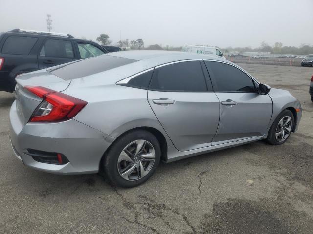 Vin: 2hgfc2f62lh529265, lot: 55608765, honda civic lx 20203