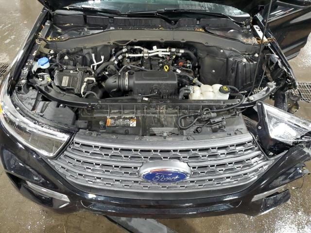 2022 FORD EXPLORER X - 1FMSK8DH5NGA66247
